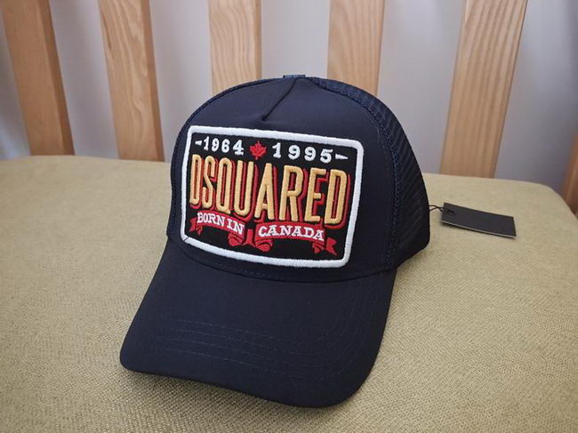 DSquared D2 Cap ID:20220420-449